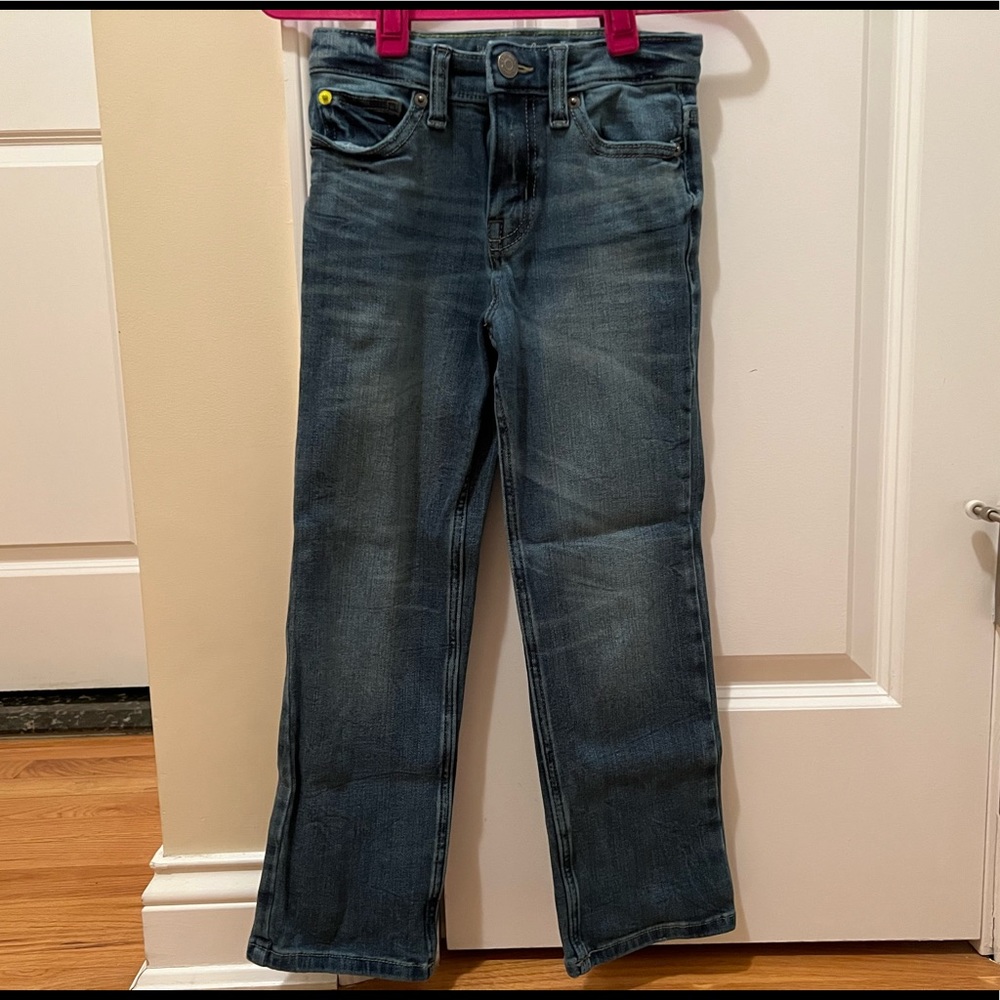 Cat & Jack boys jeans